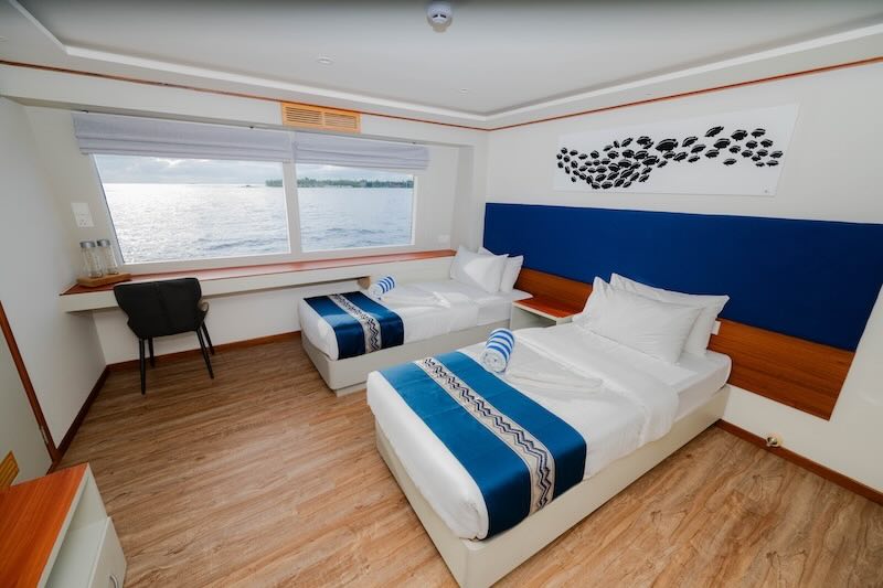 EcoPro Seascape