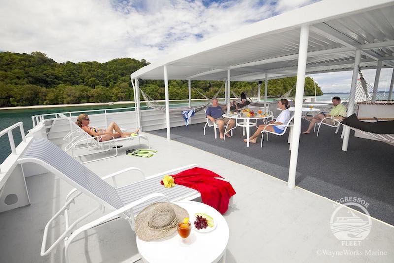 Rock Island Aggressor