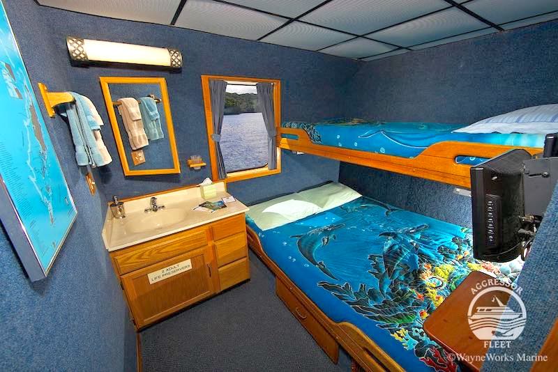 Rock Island Aggressor