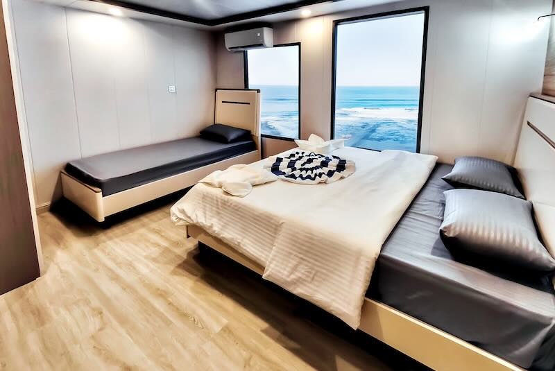 Spirit of the Maldives