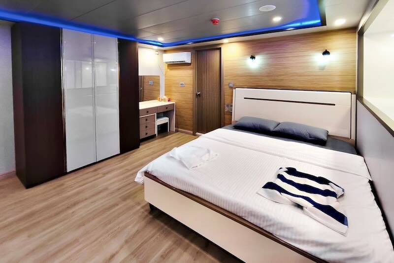 Spirit of the Maldives