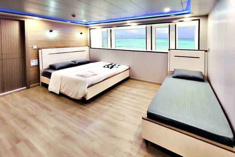 Spirit of the Maldives