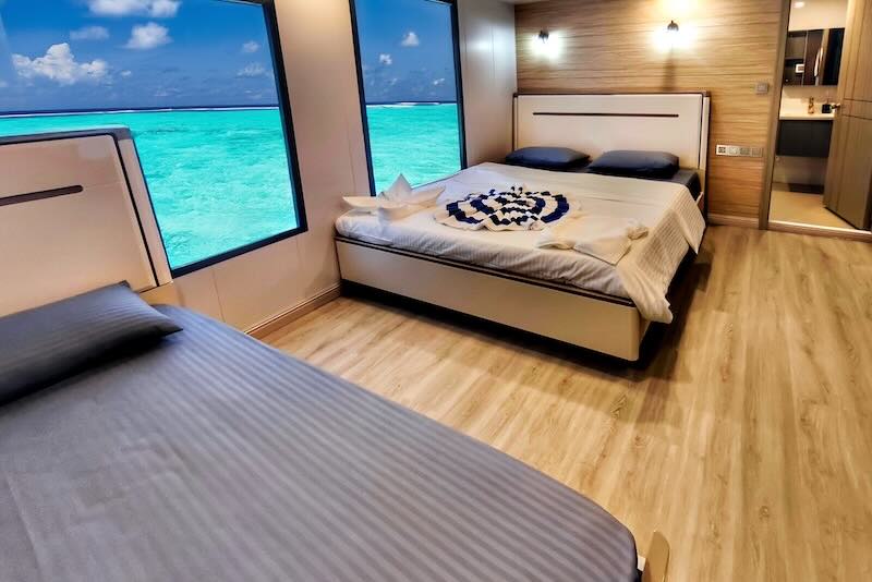 Spirit of the Maldives