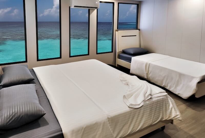 Spirit of the Maldives